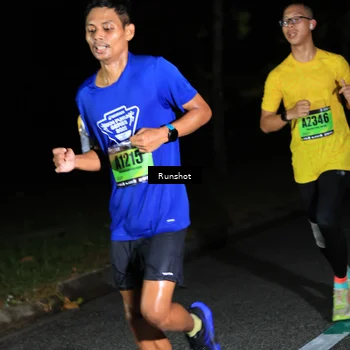 Runner Photo 5425803