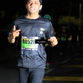 Runner Photo 5425804