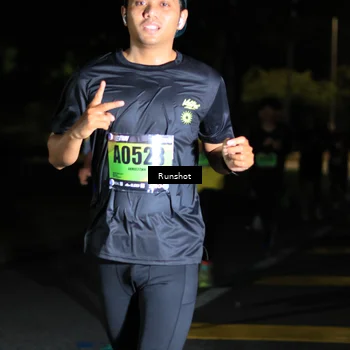 Runner Photo 5425807