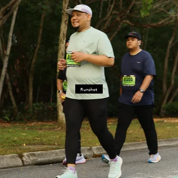 Runner Photo 5425809