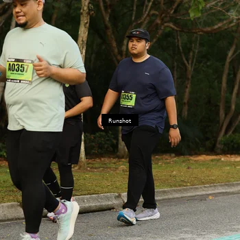 Runner Photo 5425810