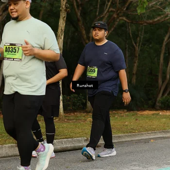 Runner Photo 5425811