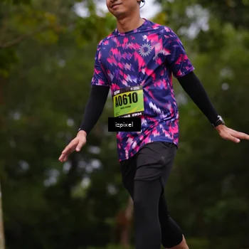 Runner Photo 5425813
