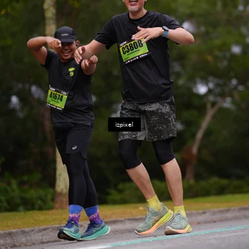 Runner Photo 5425814