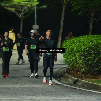 Runner Photo 5425816