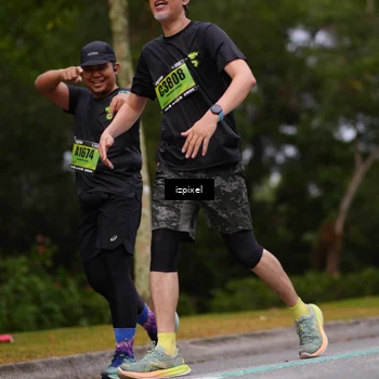 Runner Photo 5425817