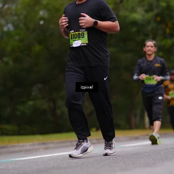 Runner Photo 5425818