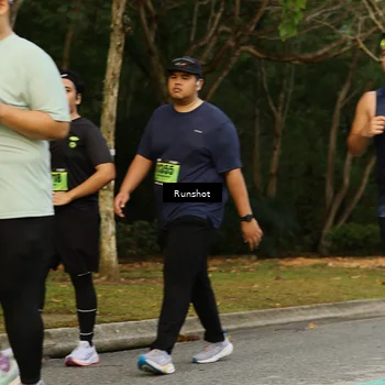 Runner Photo 5425819