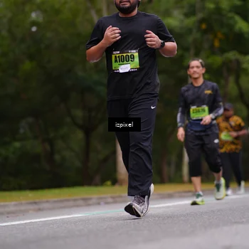 Runner Photo 5425820