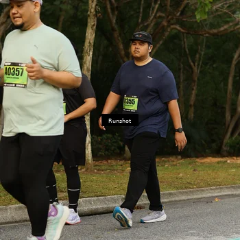 Runner Photo 5425821