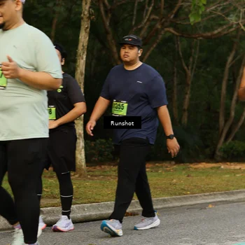 Runner Photo 5425822