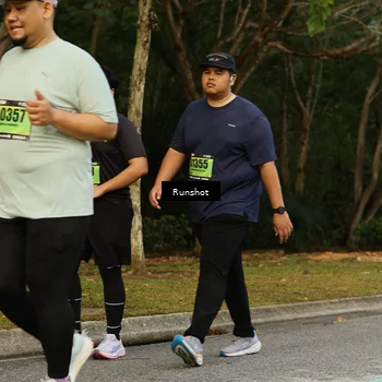Runner Photo 5425824