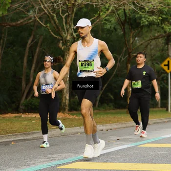 Runner Photo 5425825