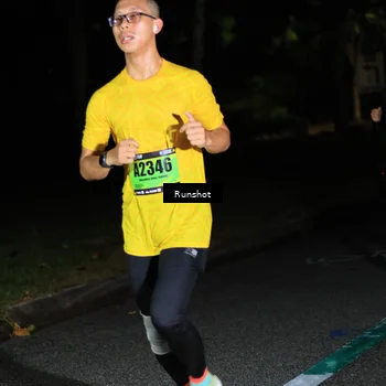 Runner Photo 5425826
