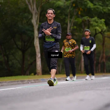 Runner Photo 5425830