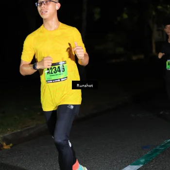 Runner Photo 5425831