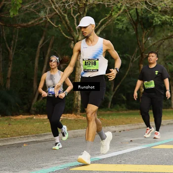 Runner Photo 5425832