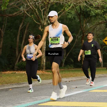 Runner Photo 5425833