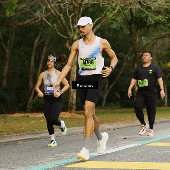 Runner Photo 5425834