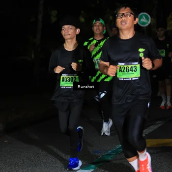 Runner Photo 5425835