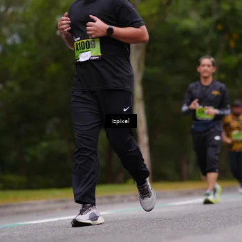 Runner Photo 5425837