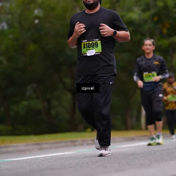 Runner Photo 5425840
