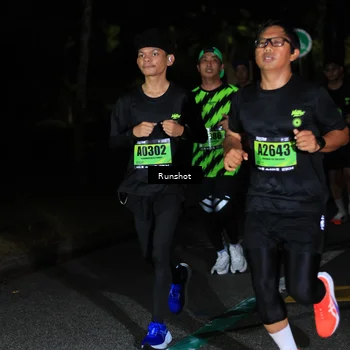 Runner Photo 5425841