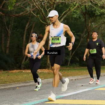 Runner Photo 5425842