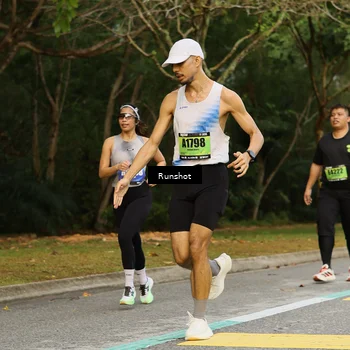 Runner Photo 5425843