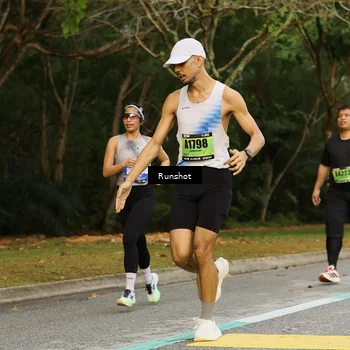 Runner Photo 5425844
