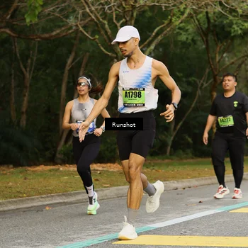 Runner Photo 5425845