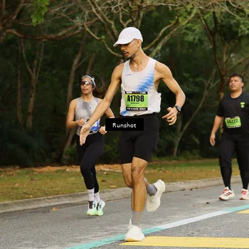 Runner Photo 5425846