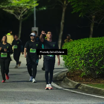 Runner Photo 5425849