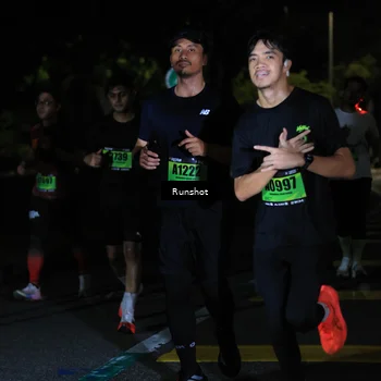 Runner Photo 5425852