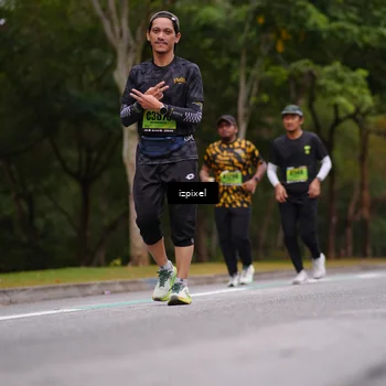 Runner Photo 5425853