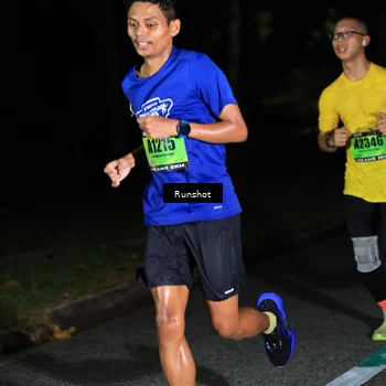 Runner Photo 5425854