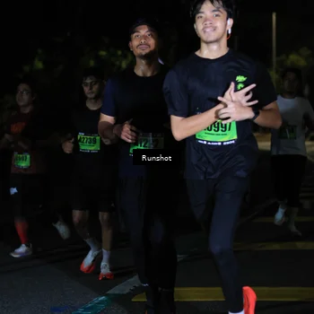 Runner Photo 5425855
