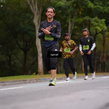 Runner Photo 5425858