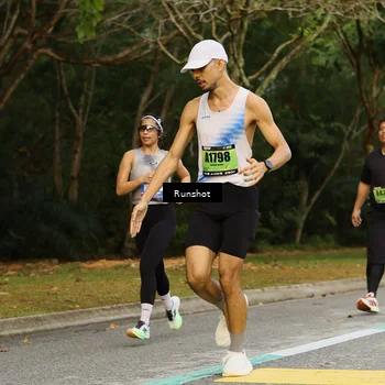Runner Photo 5425859