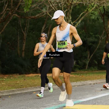 Runner Photo 5425860