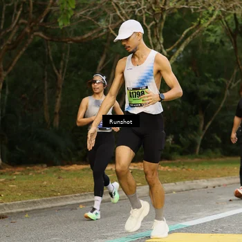 Runner Photo 5425861