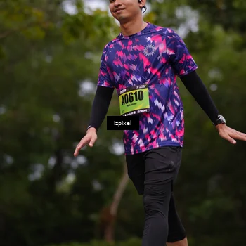 Runner Photo 5425863