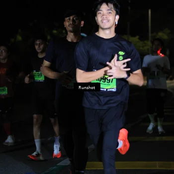 Runner Photo 5425864