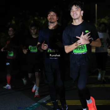 Runner Photo 5425865