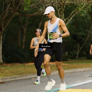 Runner Photo 5425867