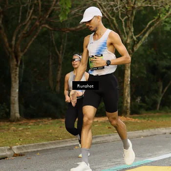 Runner Photo 5425868