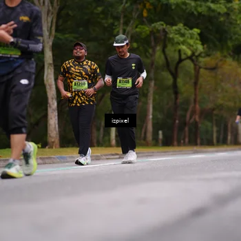 Runner Photo 5425869