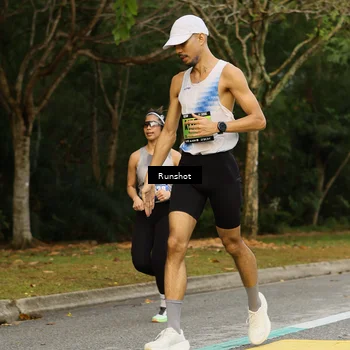 Runner Photo 5425870