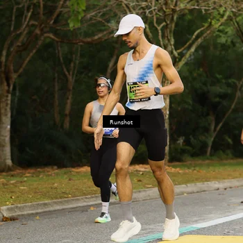 Runner Photo 5425871