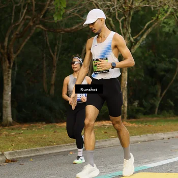 Runner Photo 5425872